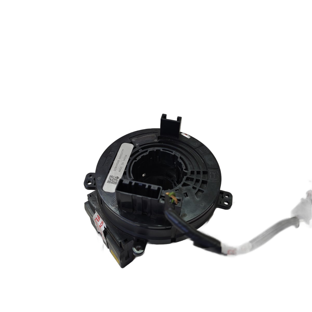 Sensor Angulo De Direção Cruze Spin Onix 2011 A 2016 - Imagem 3