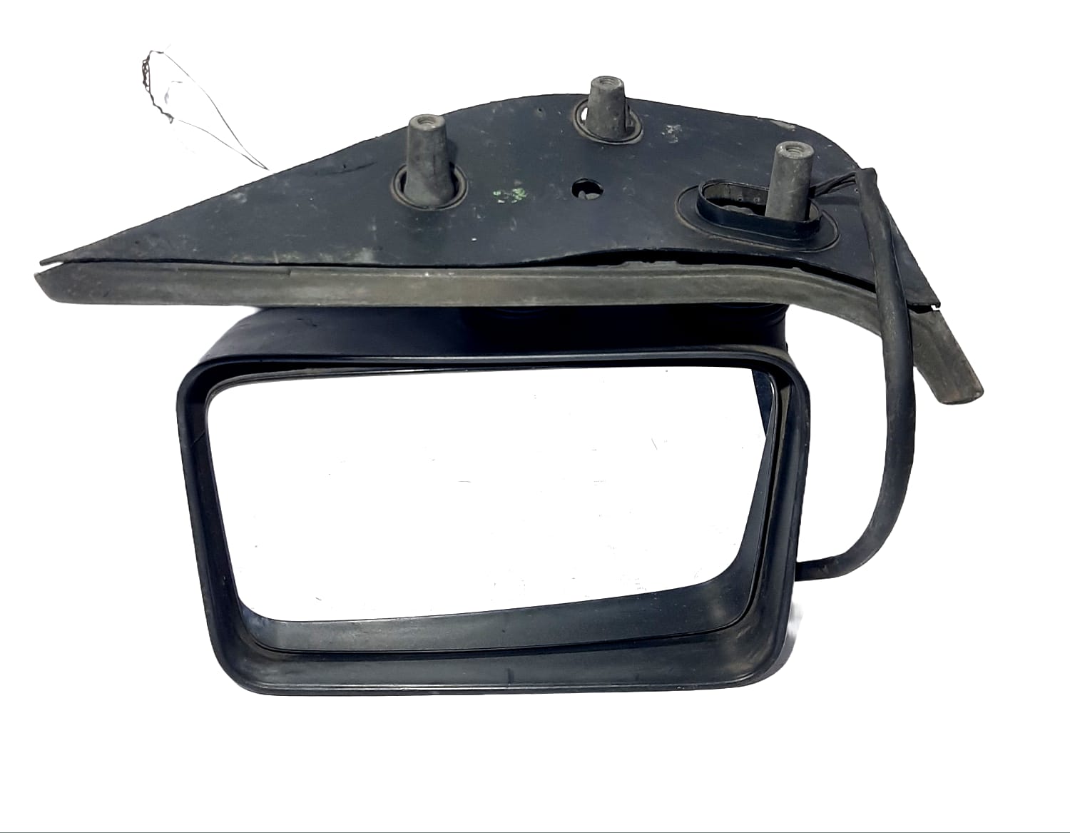RETROVISOR DUCATO 1994/2002 ELETRICO LADO ESQUERDO USADO