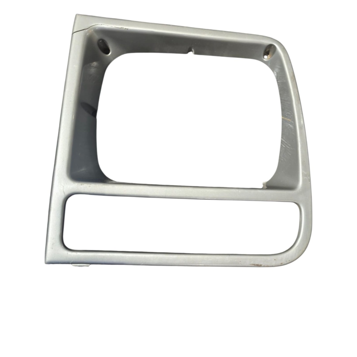 Moldura Multimidia Cherokee 1997/2001 55055139Lh C/Detalhe