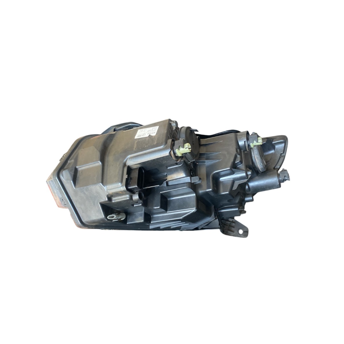 Farol L.d Vw Voyagem Gol 13/23 Original - Imagem 3