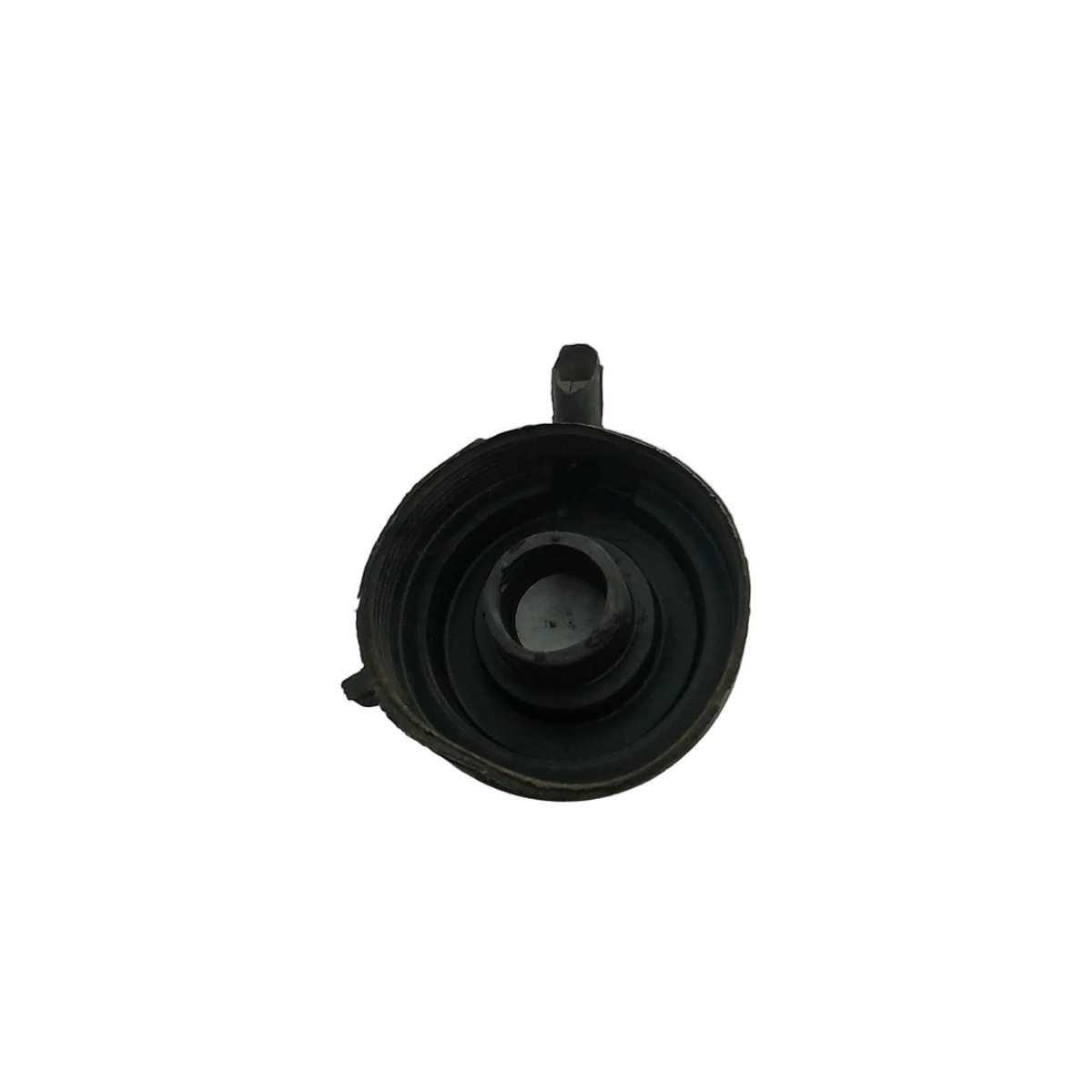 Guarda Pó Farol CgFan Titan 160 2016-2020 Paralelo - Imagem 2