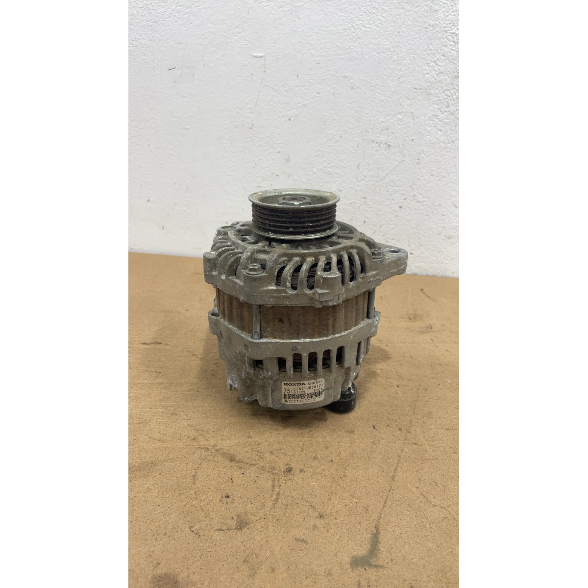 Alternador Honda Wr-V 1.5
