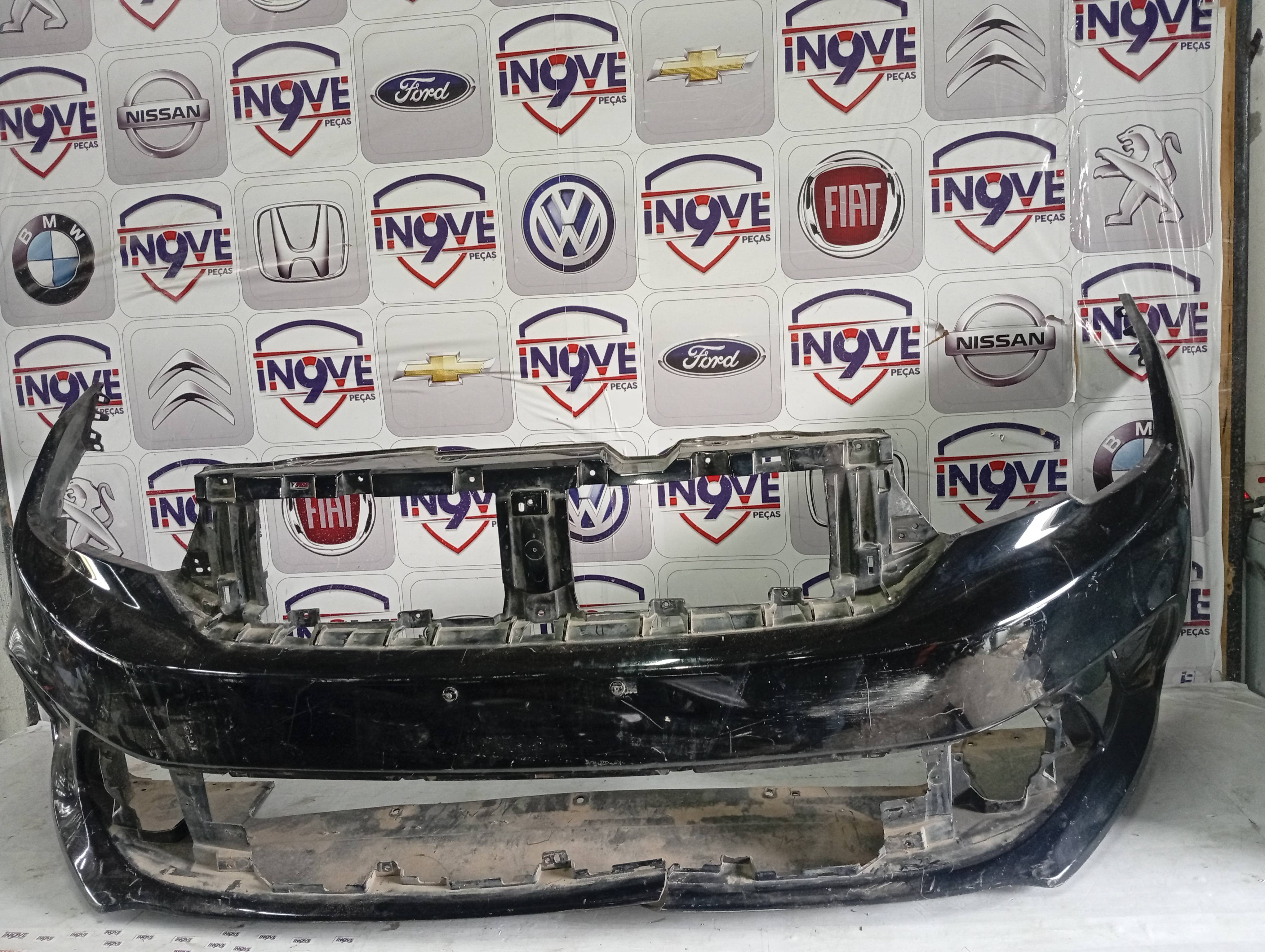 Parachoque Dianteiro Fiat Argo 2021 a 2023 - Imagem 1