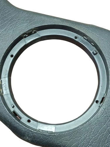 Porta Objetos Traseiro Direito Vw Golf 94 A 98 1h4867232 - Imagem 2