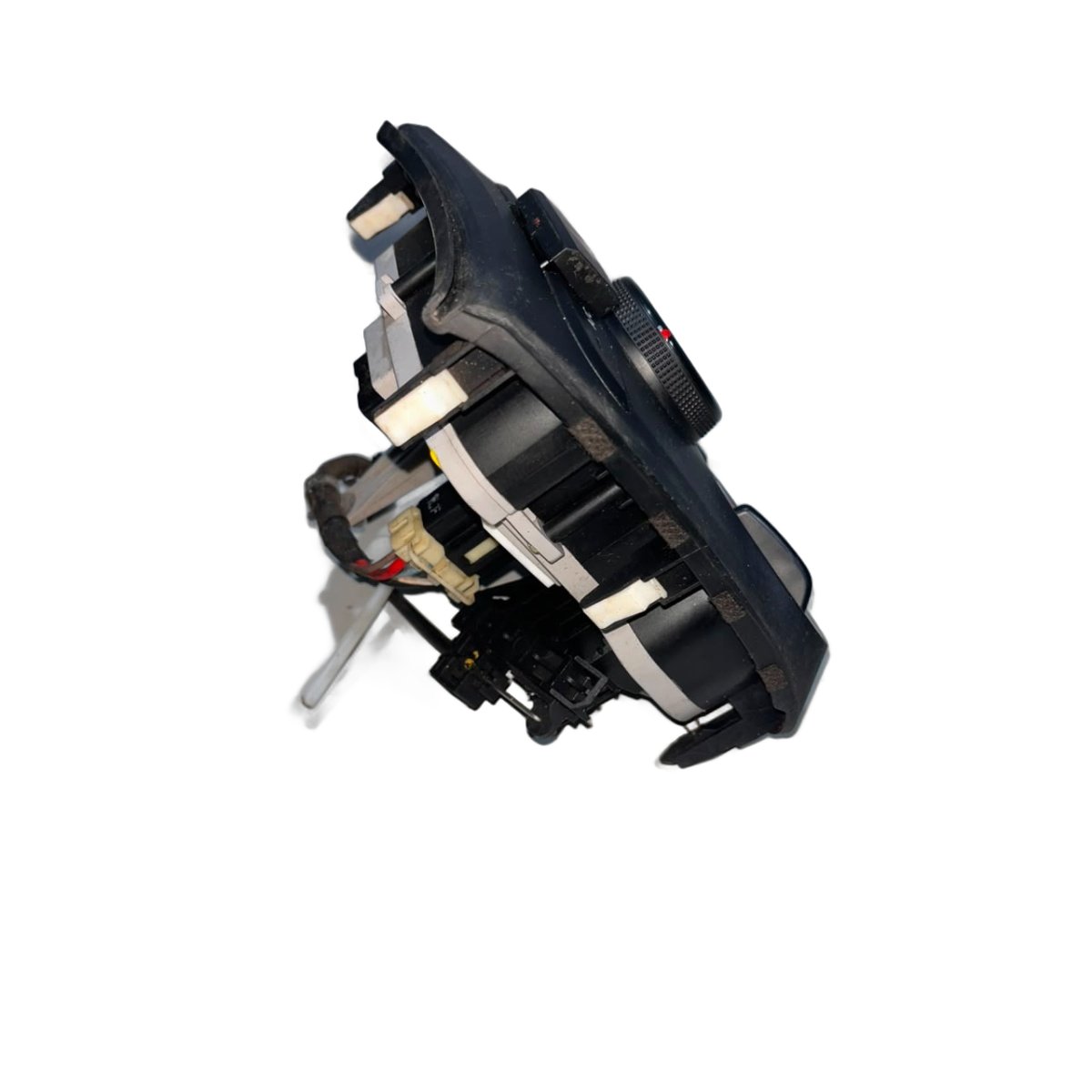 Comando Ar Condicionado Hyundai Hb20 2013/2019 - Imagem 3