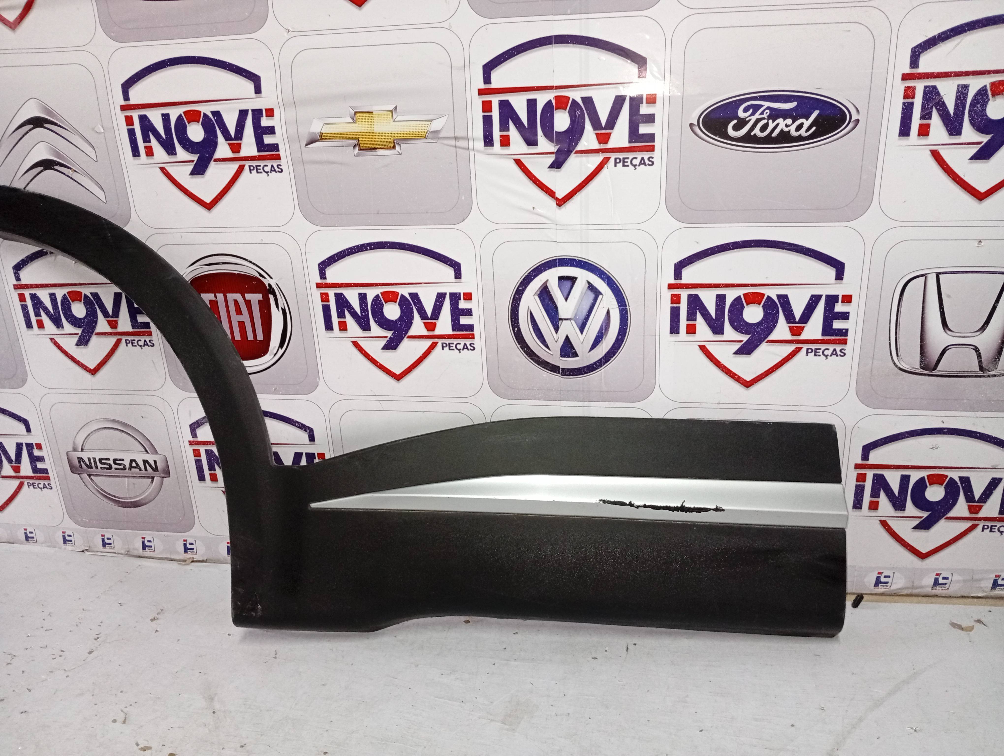 Moldura Porta Traseira Direita Chery Tiggo 7 - Imagem 3