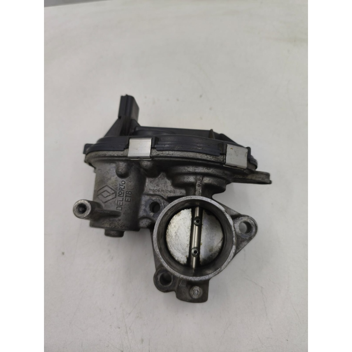Corpo De Borboleta Tbi Kwid 1.0 3Cc 161208051R - Imagem 2