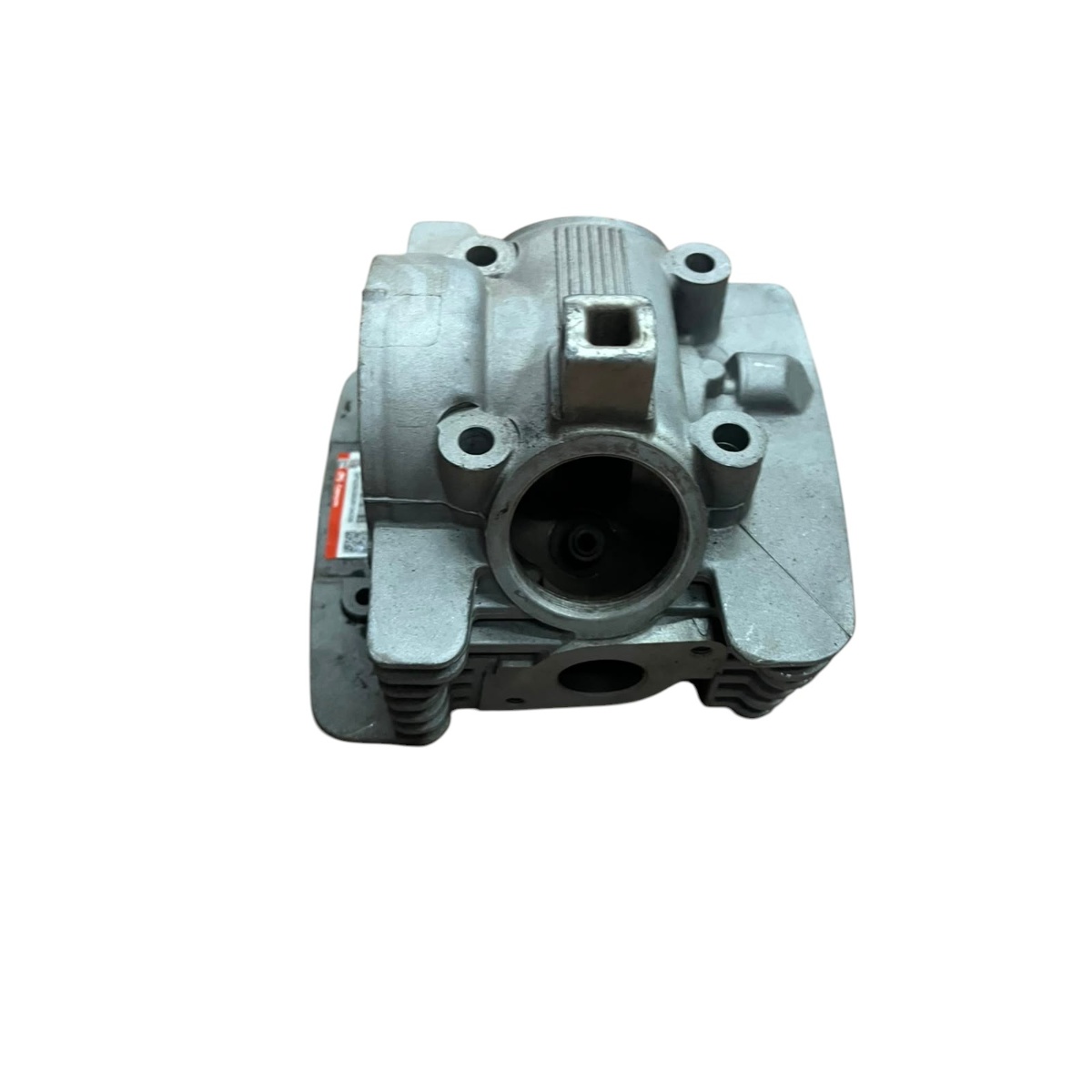 Cabeçote De Motor Carcaça Ybr Xtz 125 00/08 Usado - Imagem 6