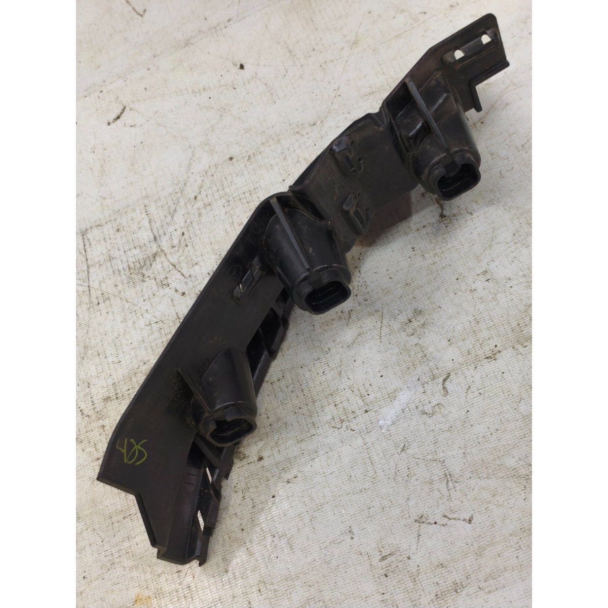Suporte Guia Parachoque Tras Esq Glb 200 250 A2478852100 - Imagem 3