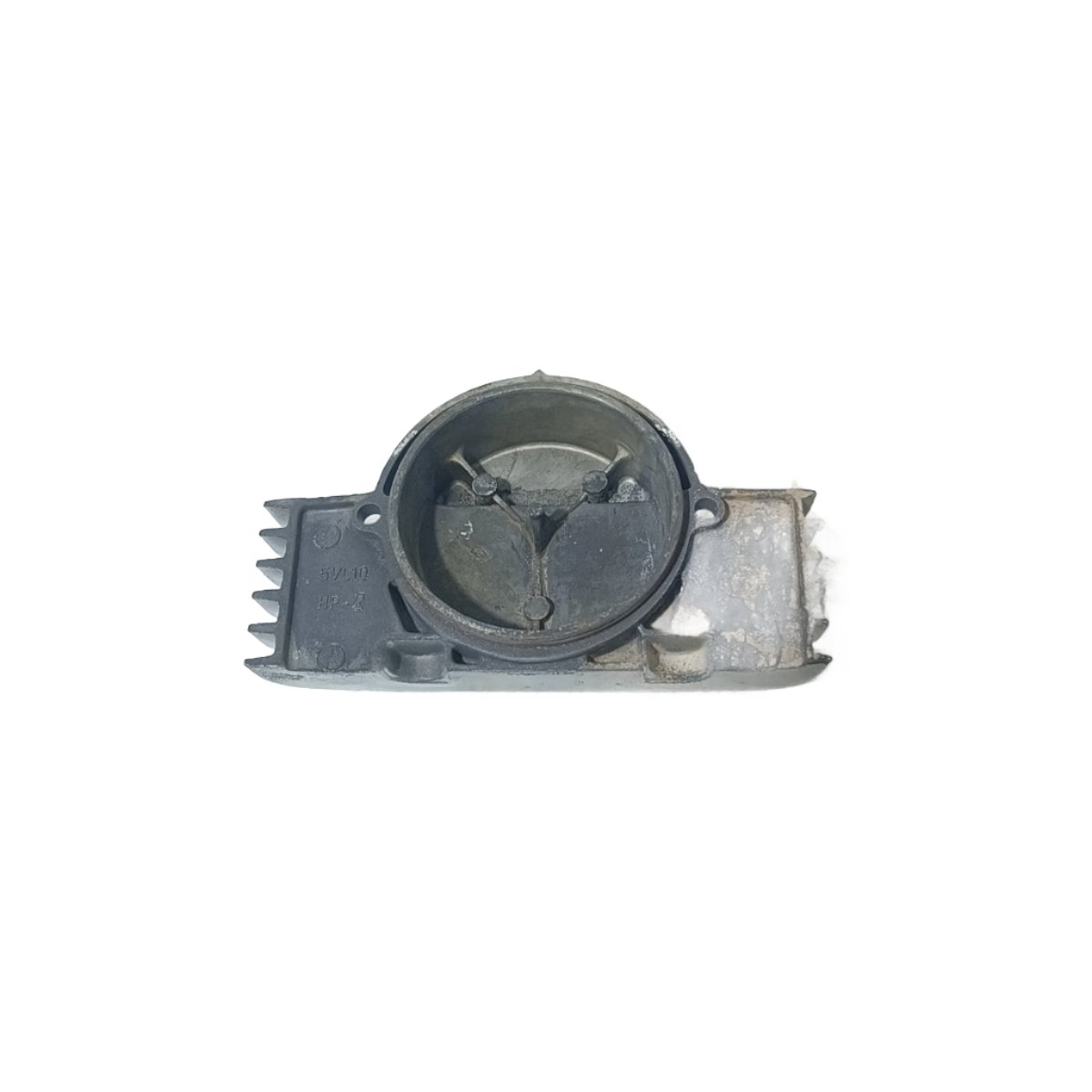 Tampa Lateral Cabeçote YBR 125 K 2000/207 - Imagem 5