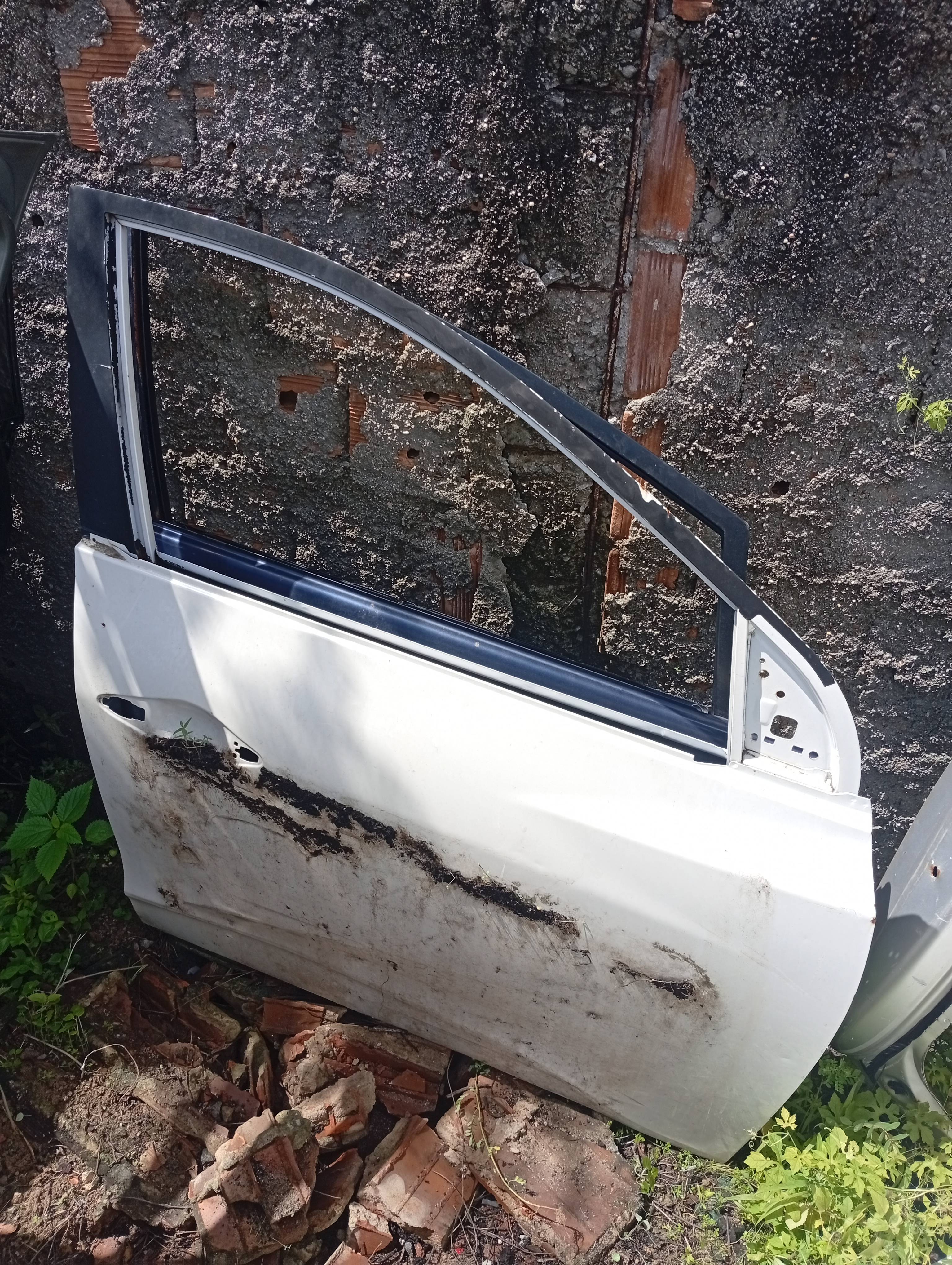 Porta Dianteira Direita Hyundai Ix35