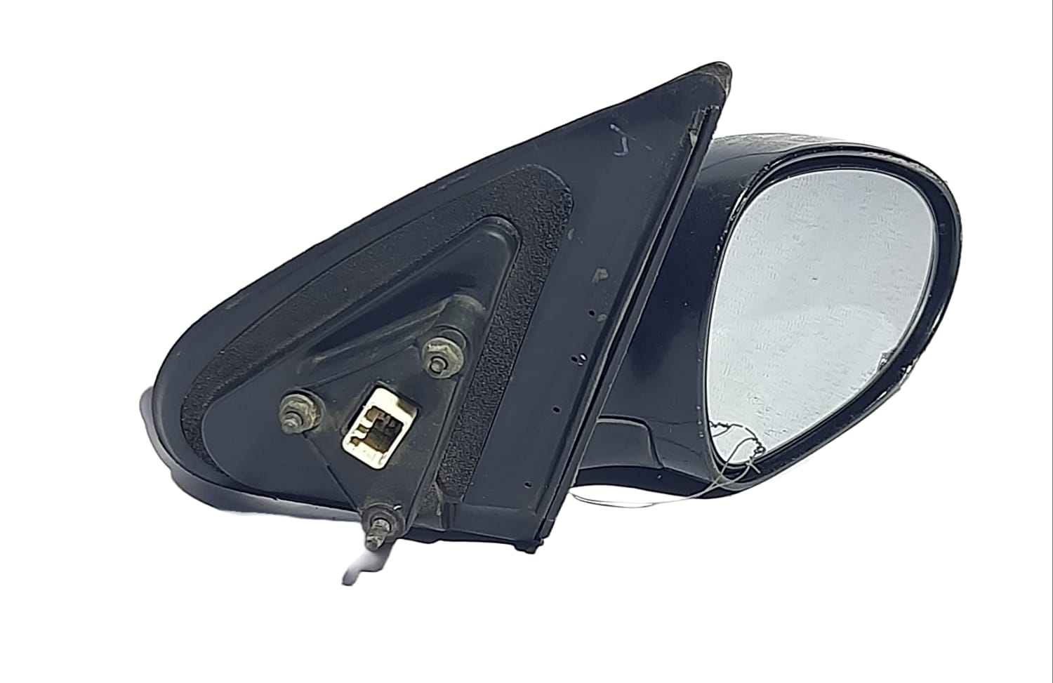 RETROVISOR J3 2010/2016 ELETRICO LADO DIREITO USADO - Imagem 3