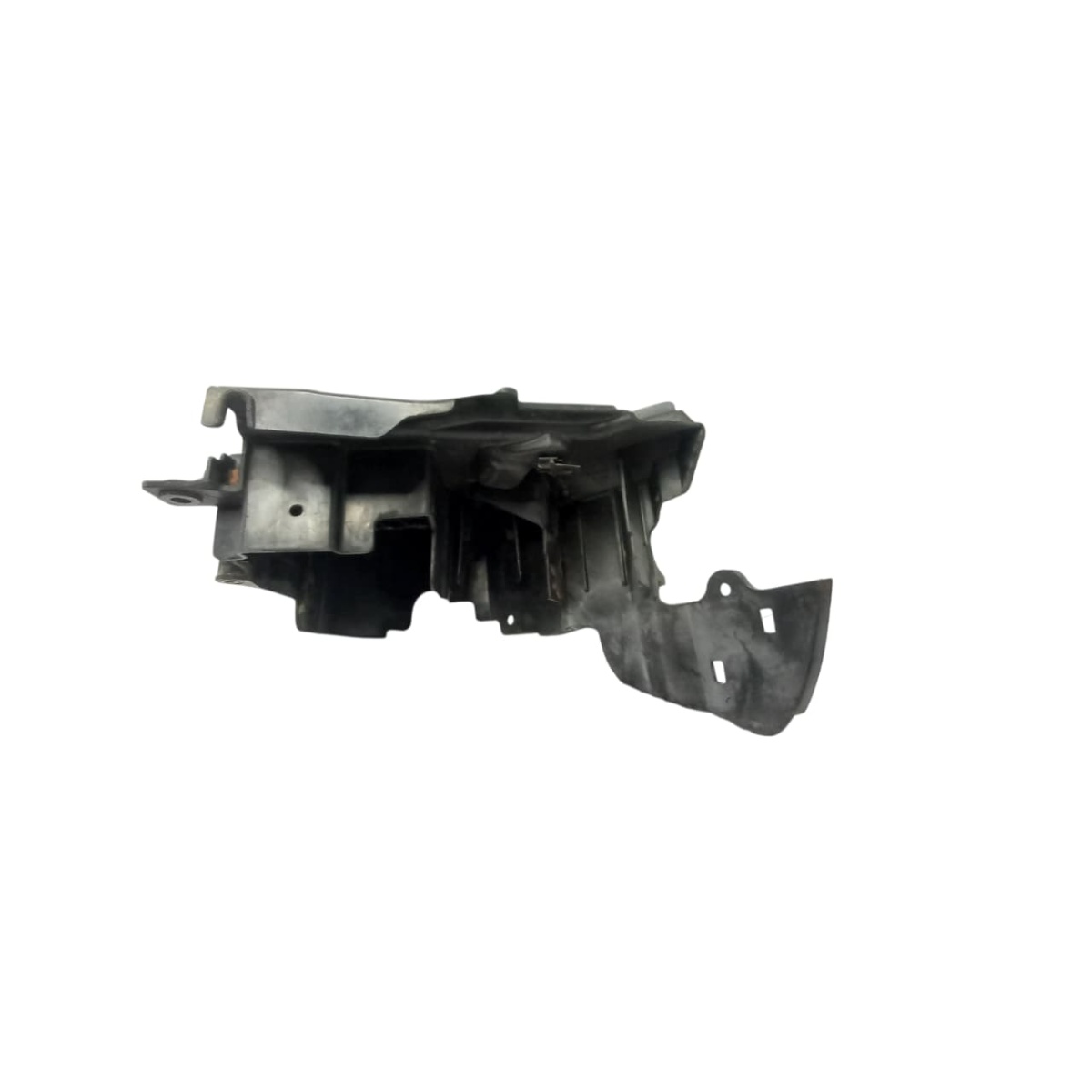 Caixa Bateria Xre 300 2009-2015 Original Detalhe - Imagem 6