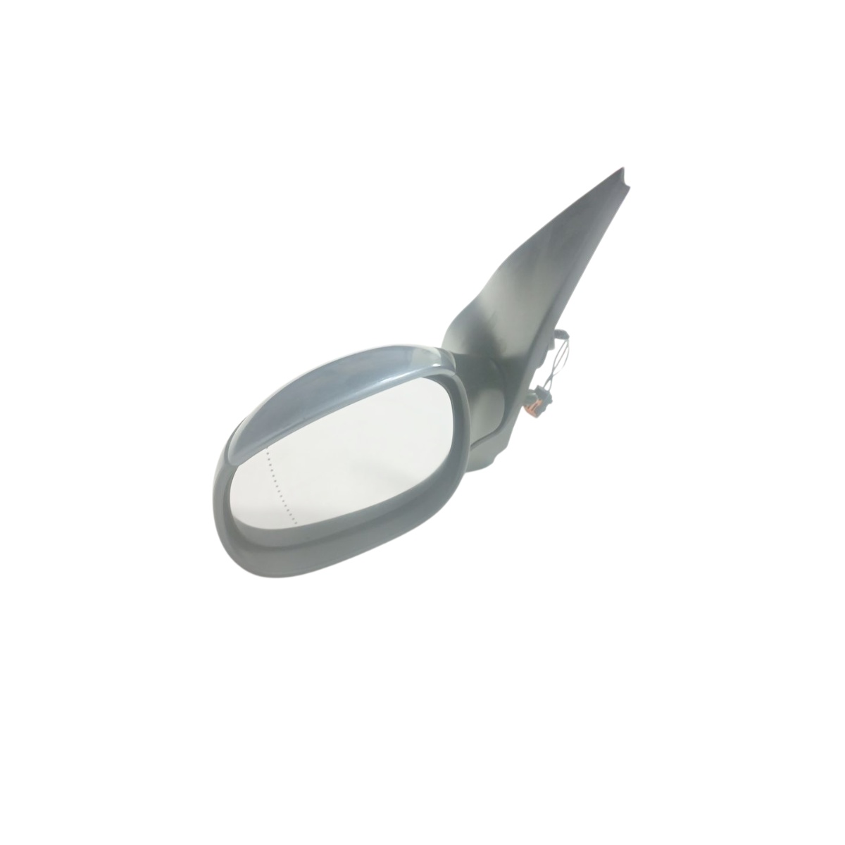 Retrovisor Pegeout 206 LE 05 A 15 Azul Elétrico L7-878777