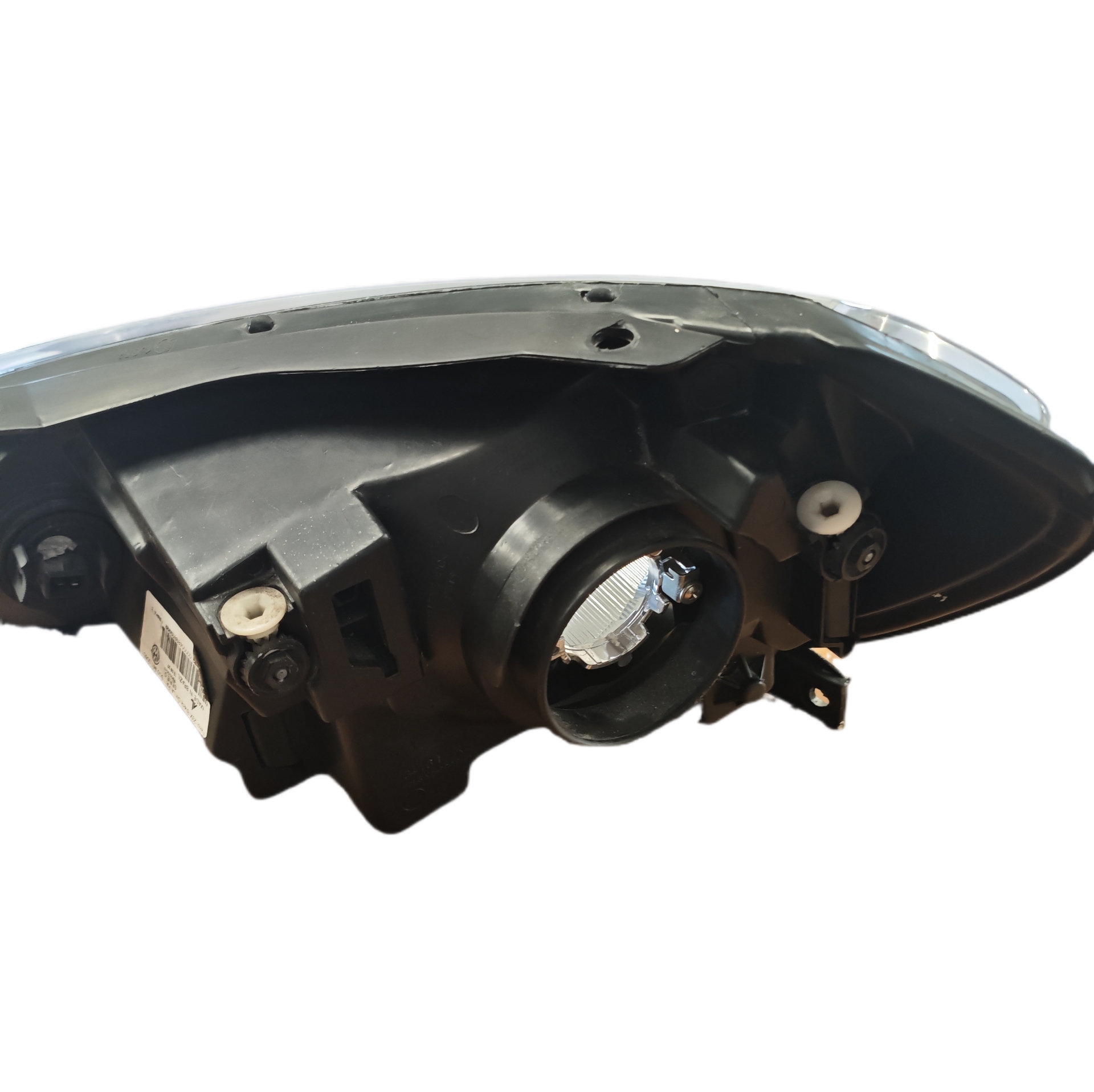 Farol Direito Gol G7 2017 2018 Original Foco Simples - Imagem 7