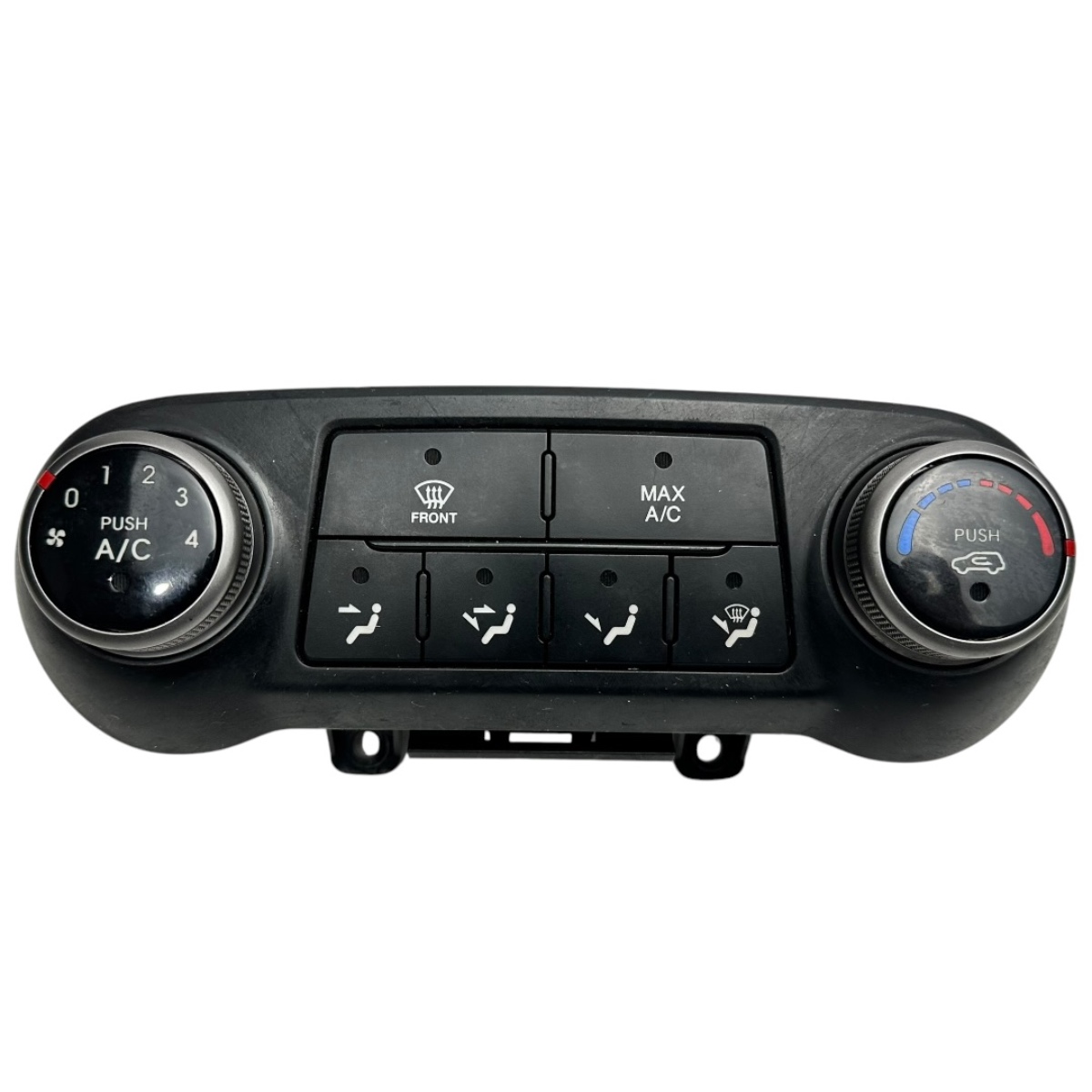Comando De Ar Condicionado Hyundai Ix35 2011