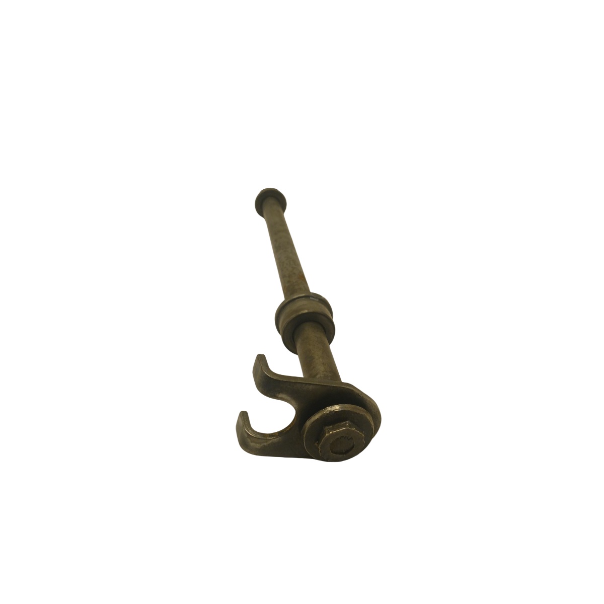 Eixo Roda Traseira Cbx Twister 250 2001-2008