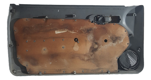 Forro Porta Dianteira Lado Direito Vw Parati/gol 2p 1997 - Imagem 6