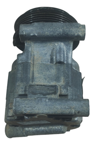 Compressor Ar Condicionado Fiat Ideia 2012 4472607761 - Imagem 5