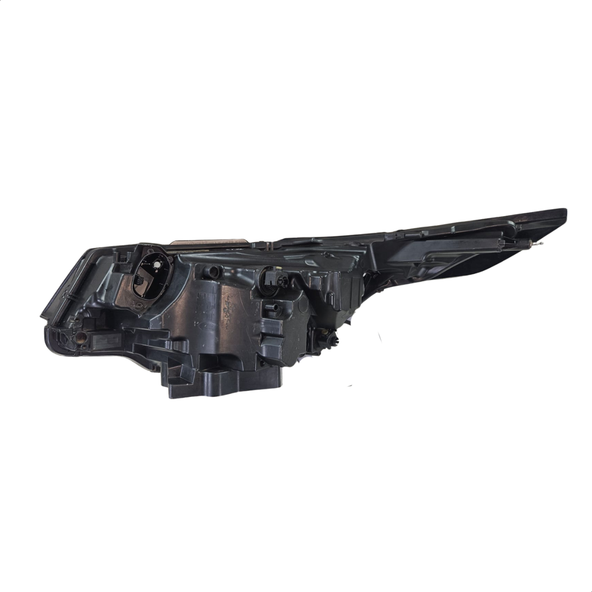 FAROL DIREITO COM LED DISCOVERY 5 2017/2020 C/DETALHES IN. - Imagem 2