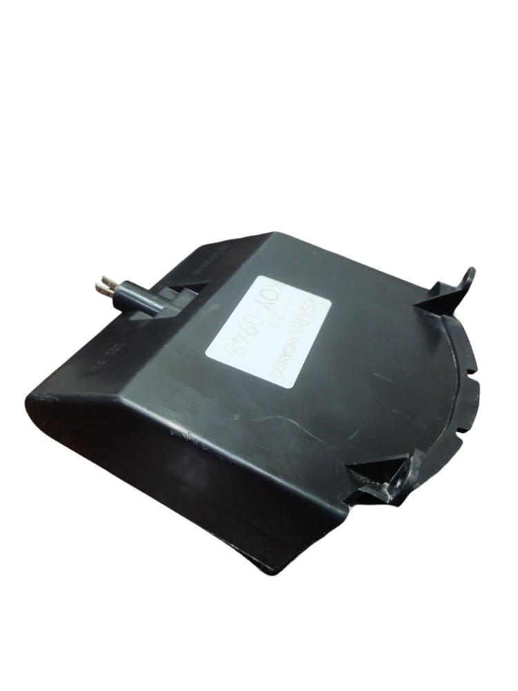 Carcaça Cinzeiro Painel Citroen Xsara Picasso 963565120 - Imagem 4