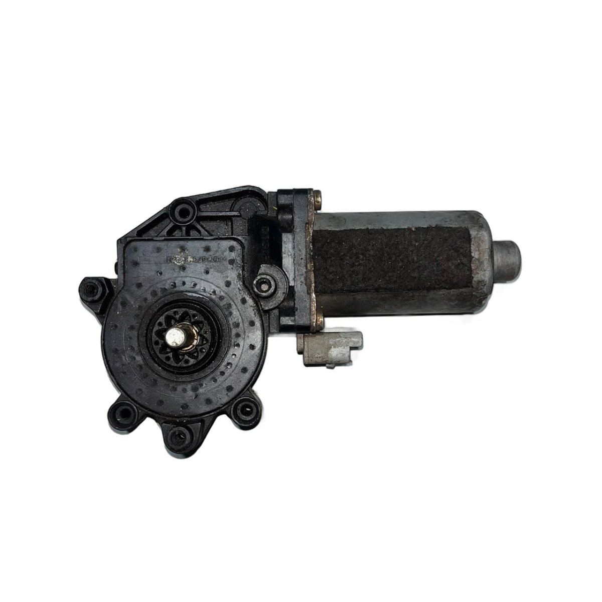 Motor Maquina Vidro Peugeot Dianteira Direita 206 - Imagem 2