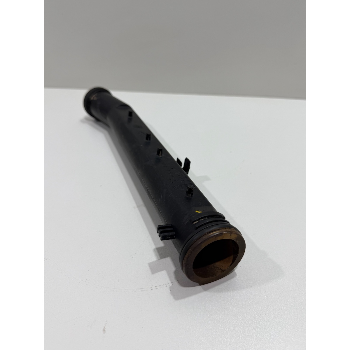 Tubo Cano De Água Volkswagen Golf 1.6 2008 A 2014 032121065d Preto - Imagem 3