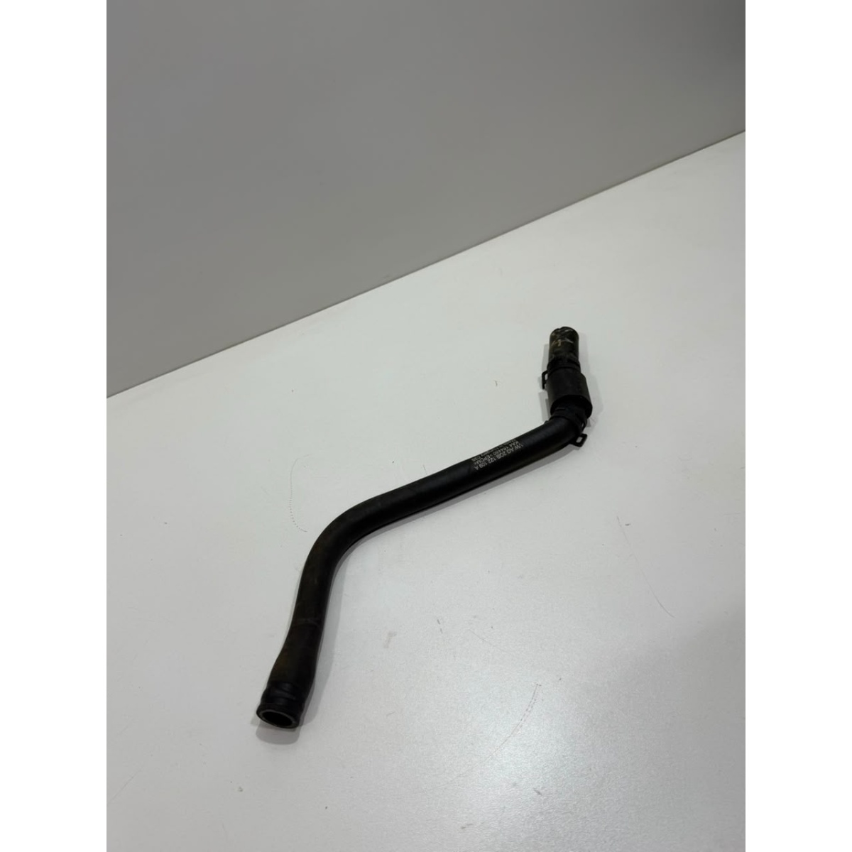 Mangueira Bomba Da Água Vw Golf 1.6 Sportline 2012 1JE122073