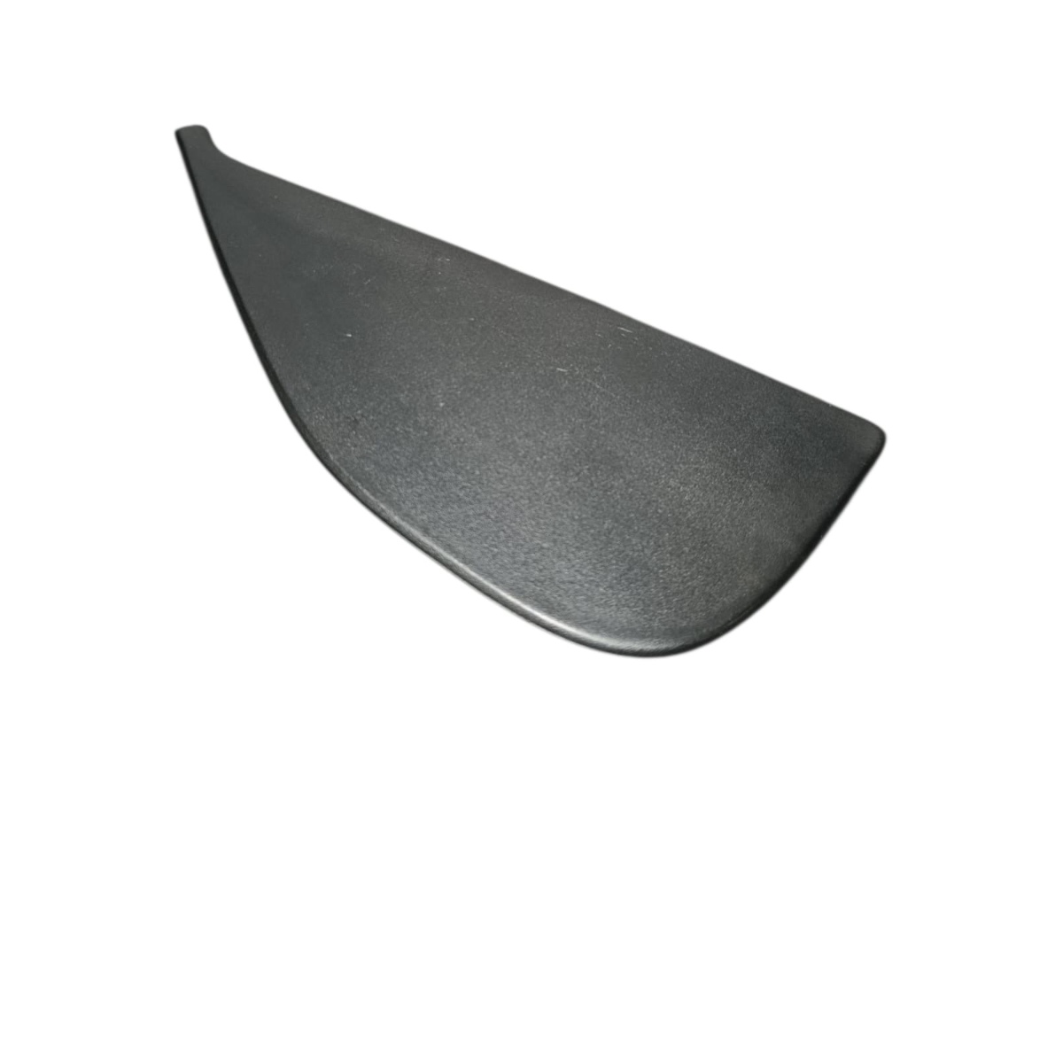 Moldura Externa Porta Traseira direita 2008/2012 Fiat Palio - Imagem 2