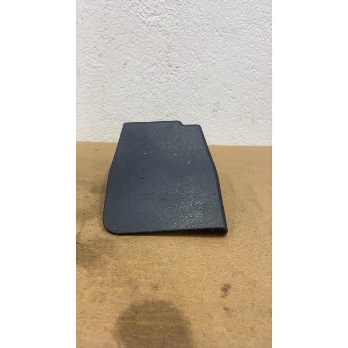Moldura Acabamento Banco Esquerdo Toyota Etios Preto