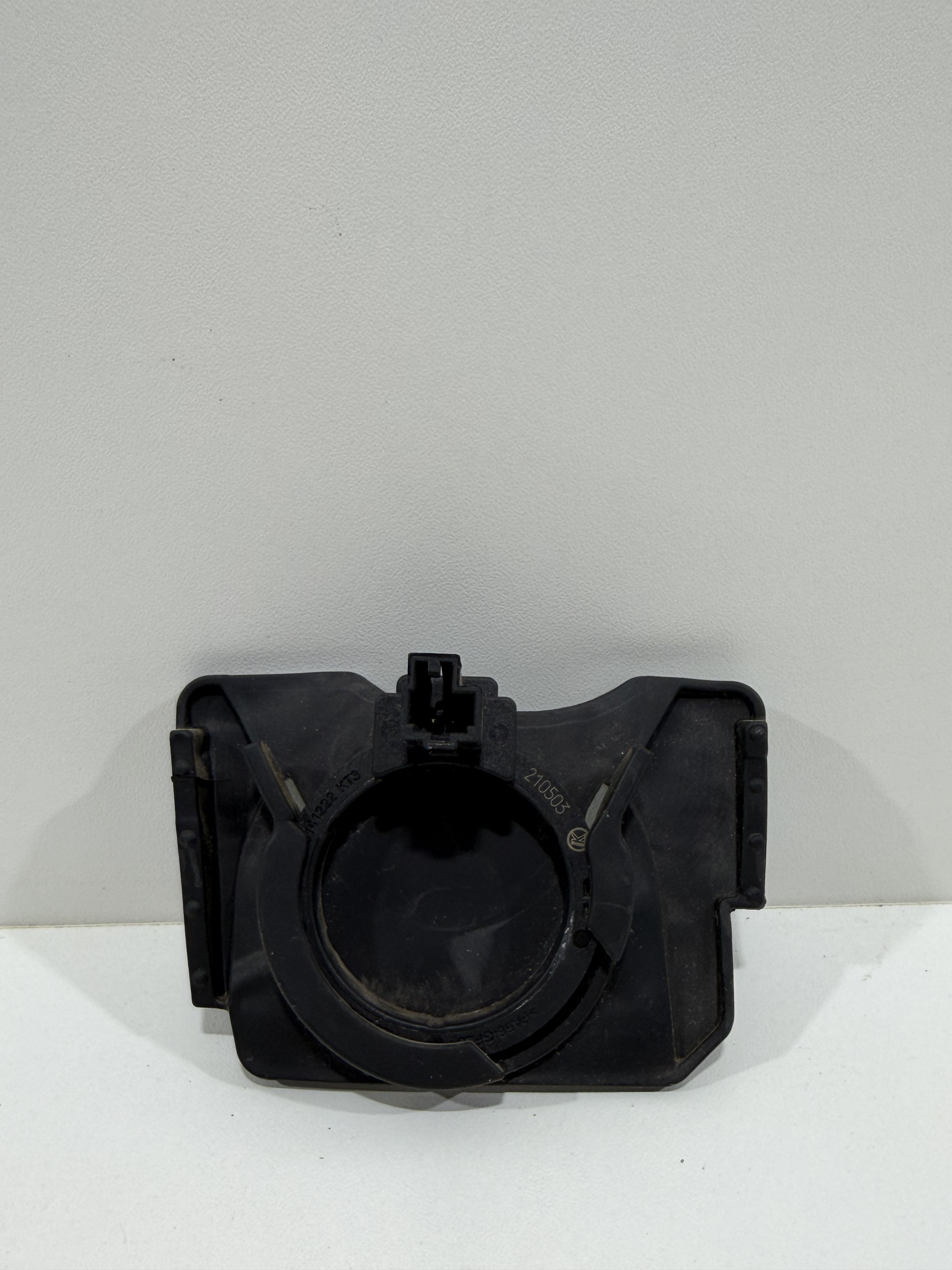 Antena Imobilizador Code Chave Vw Taos Original 5G0858573 - Imagem 2