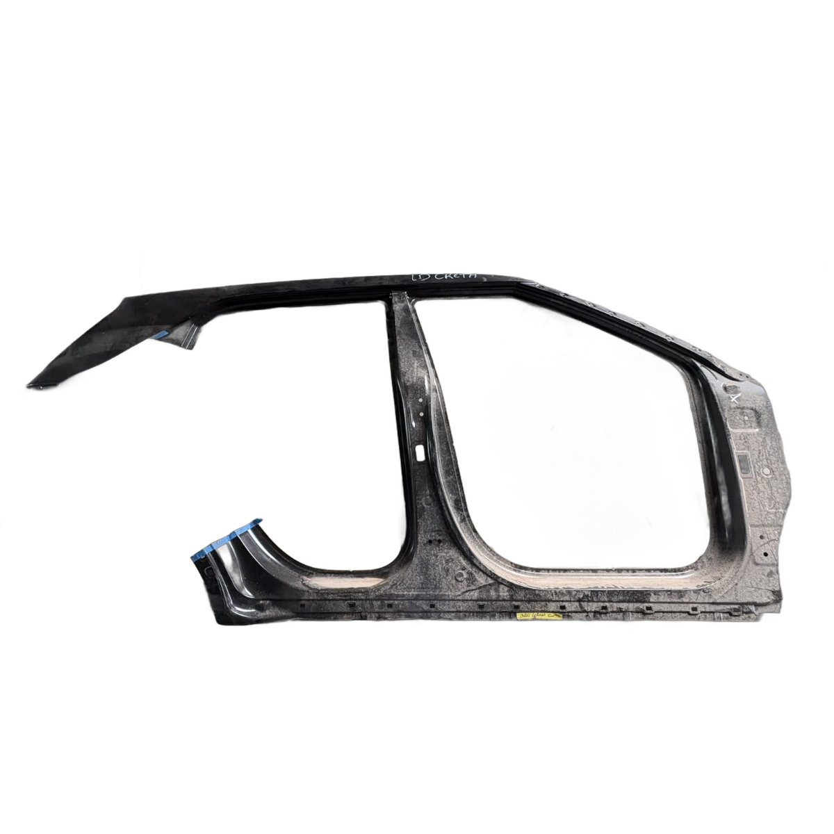 Retalho L.d Hyundai Creta 17/21