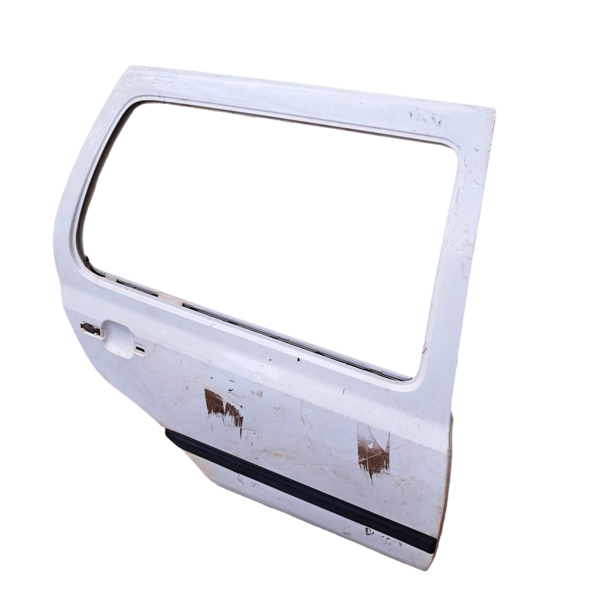 Porta Traseira Direita Golf 1995 ate 1998 - Imagem 5