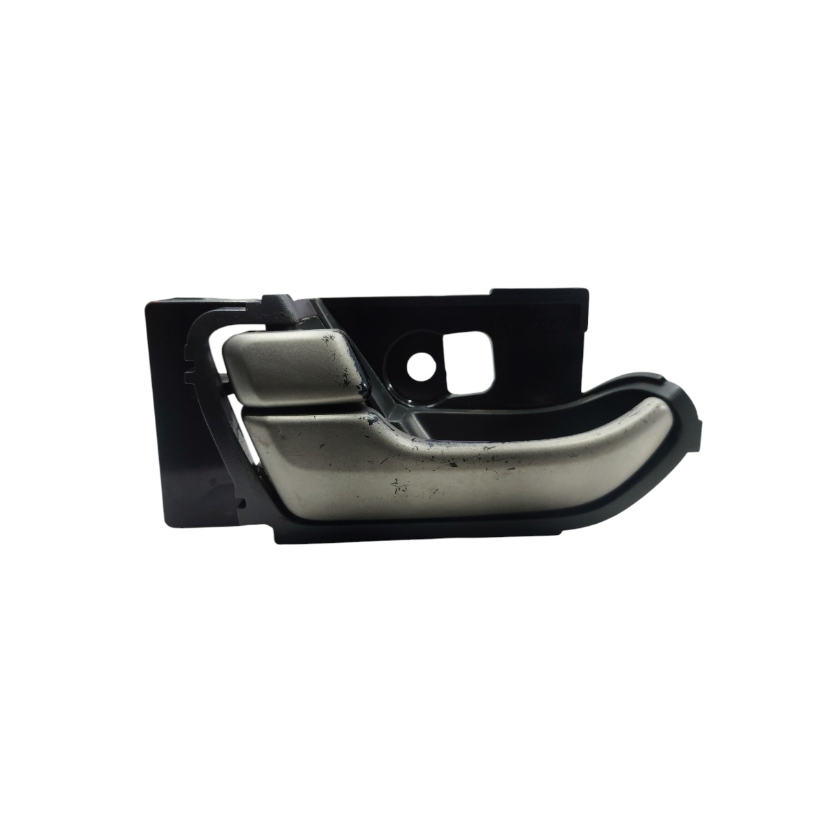 Maçaneta Interna Lado Esquerdo Chevrolet S10 Original