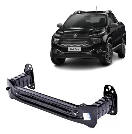 Travessa Dianteira Do Parachoque Original Fiat Toro - Imagem 1