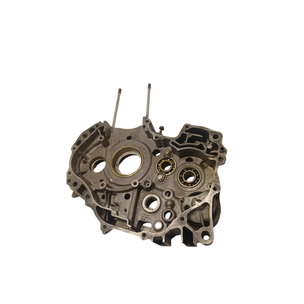 Bloco Motor Direito Titan 150 Original 2009-2011 - Imagem 3