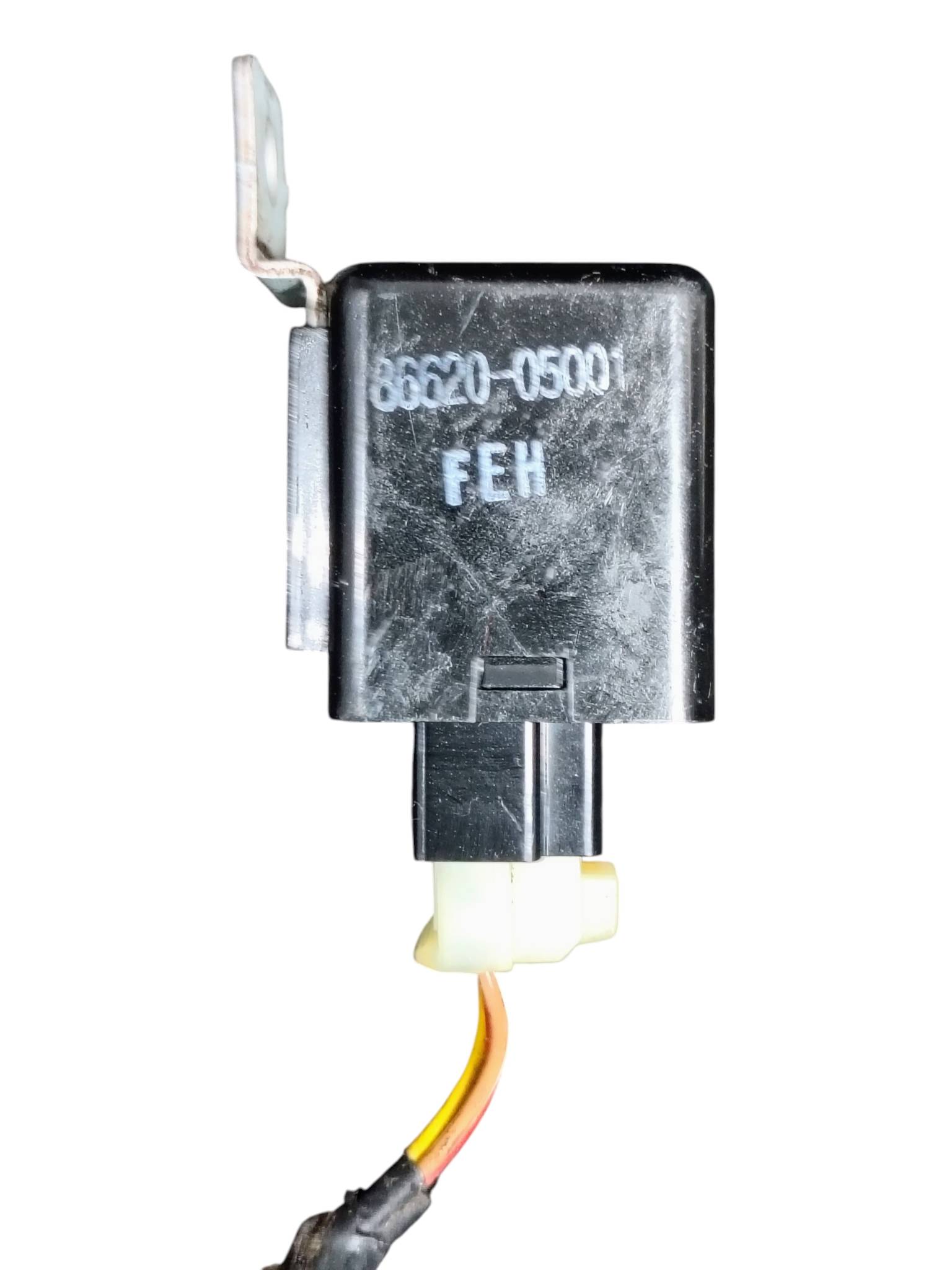 RELE ALARME SONORO SSANGYONG KYRON ACTYON 8662005001