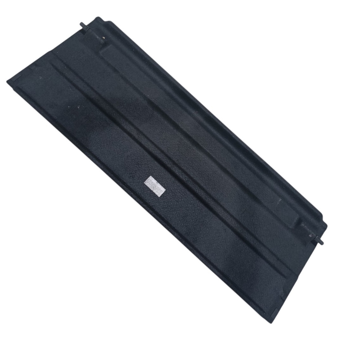 Tampao Bagagito Porta Malas Original Jaguar E-pace 2018 Preto - Imagem 5
