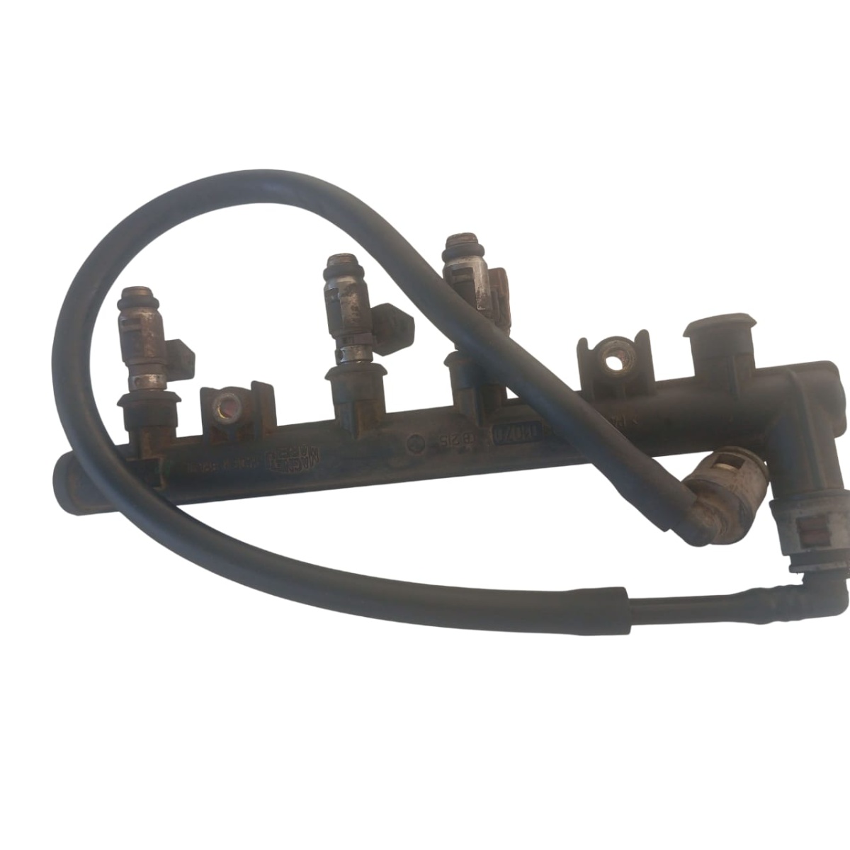 Flauta de Combustível Fiat Original CU0012179 - Imagem 1