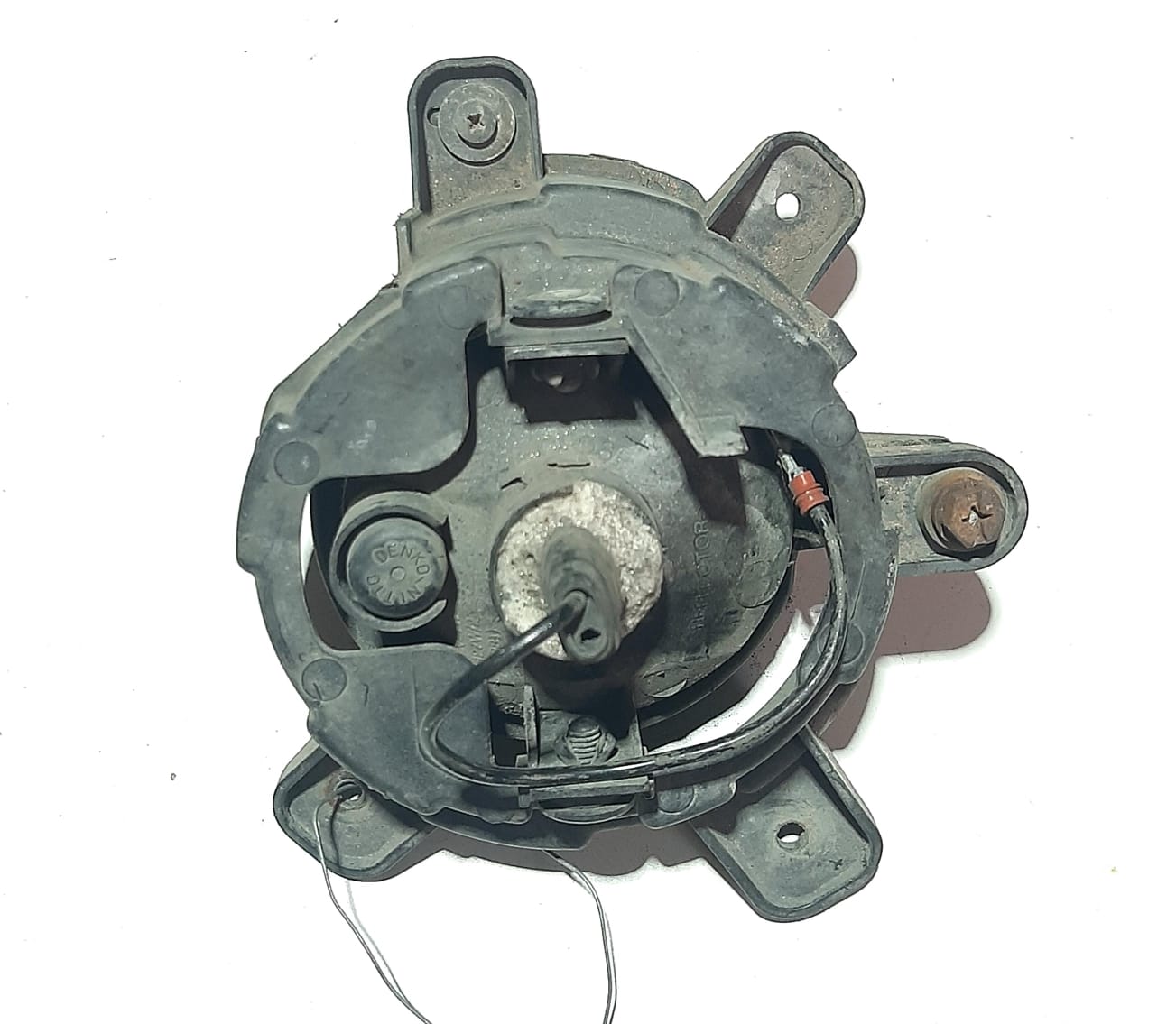 FAROL AUXILIAR NEBLINA KIA PICANTO 2009/2011 LADO ESQUERDO U - Imagem 2