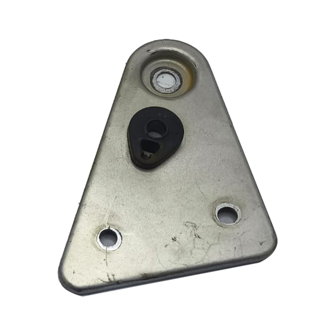 Suporte Farol Fazer 250 2006 A 2010 Direita - Imagem 1