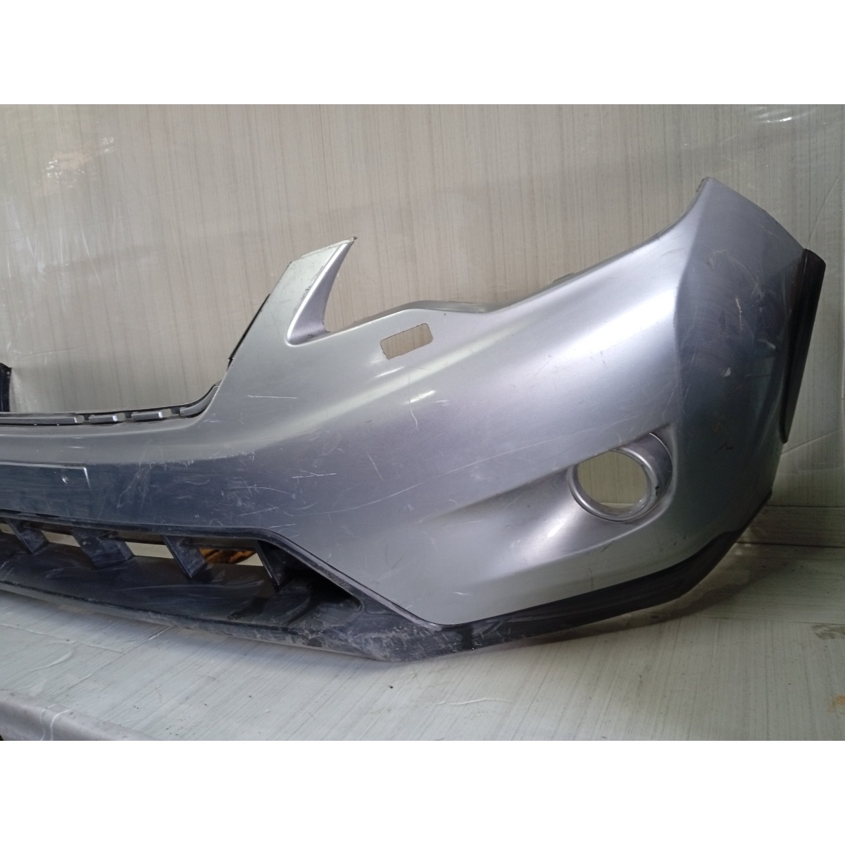 Para-Choque Dianteiro Subaru Xv 2012 A 2016 - Imagem 3