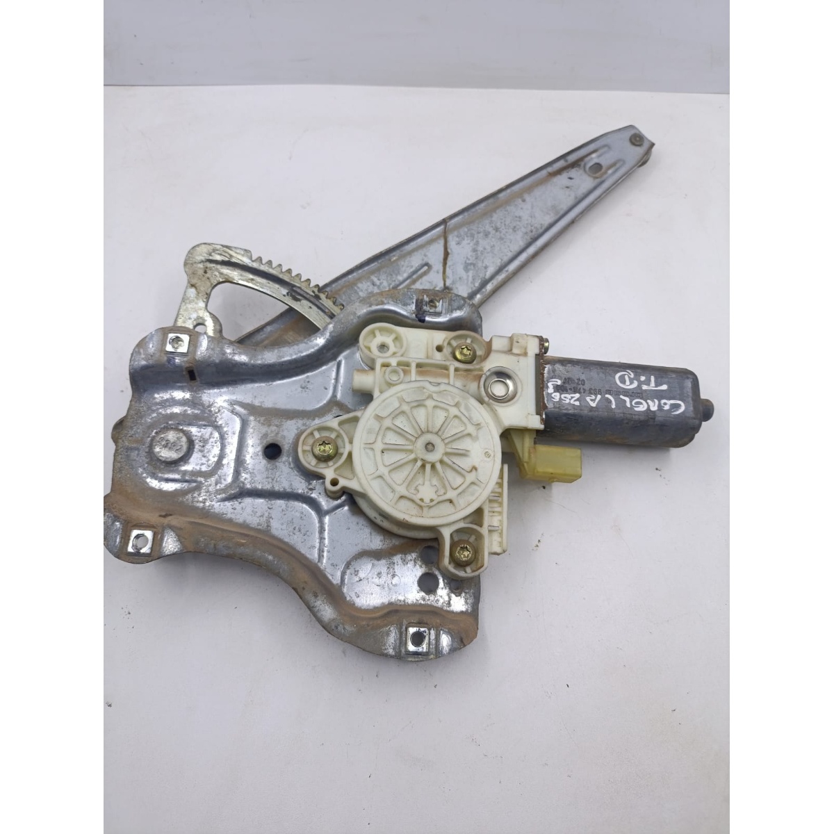 Máquina de Vidro Traseira direita Toyota Corolla 2005/2006 - Imagem 5