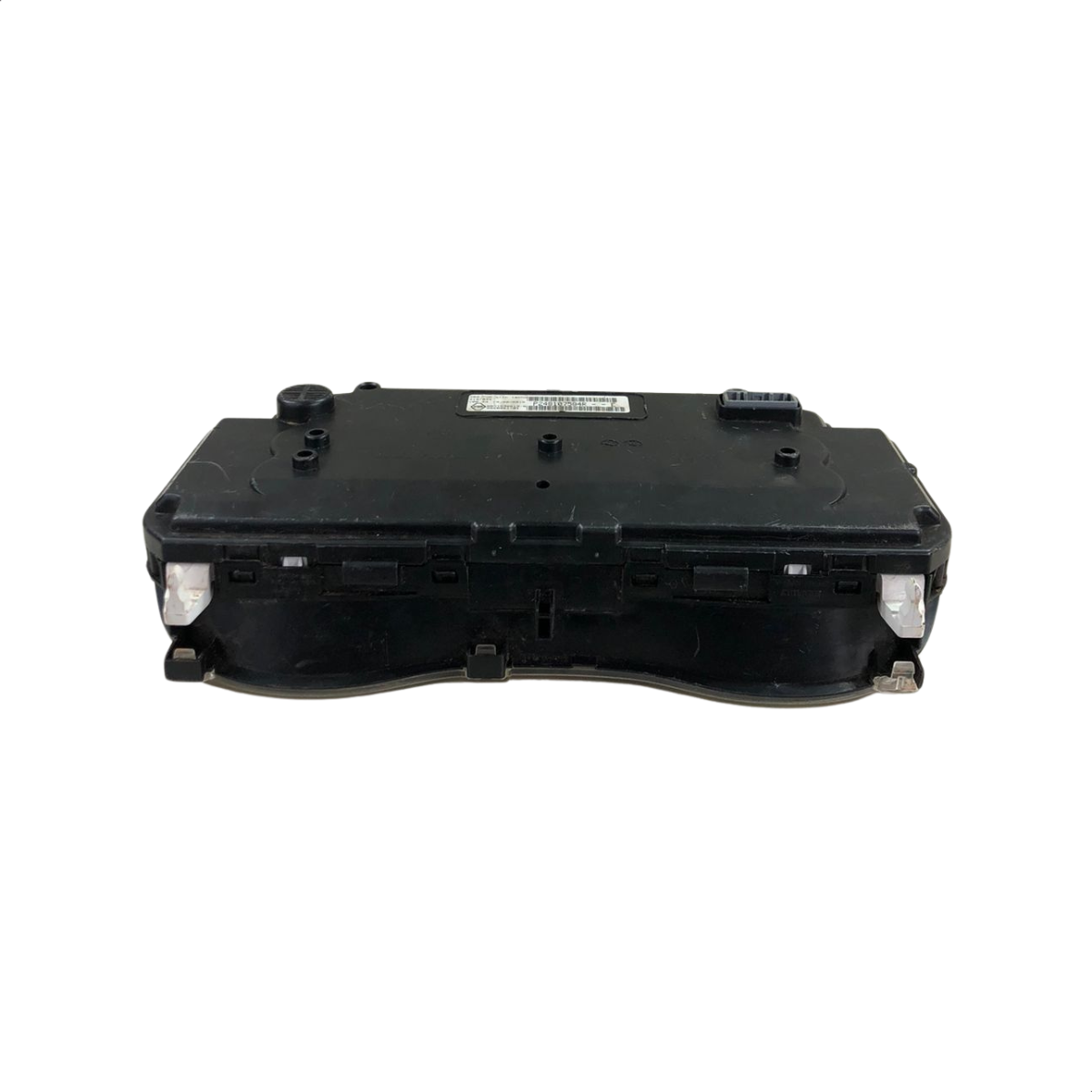 PAINEL INSTRUMENTO RENAULT MASTER 2014/2015 2.3 US. - Imagem 3