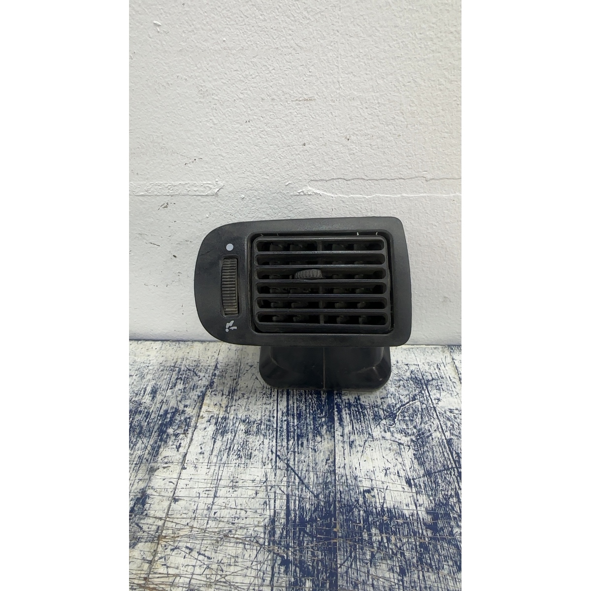 Difusor Ar Condicionado Fiat Siena 2010