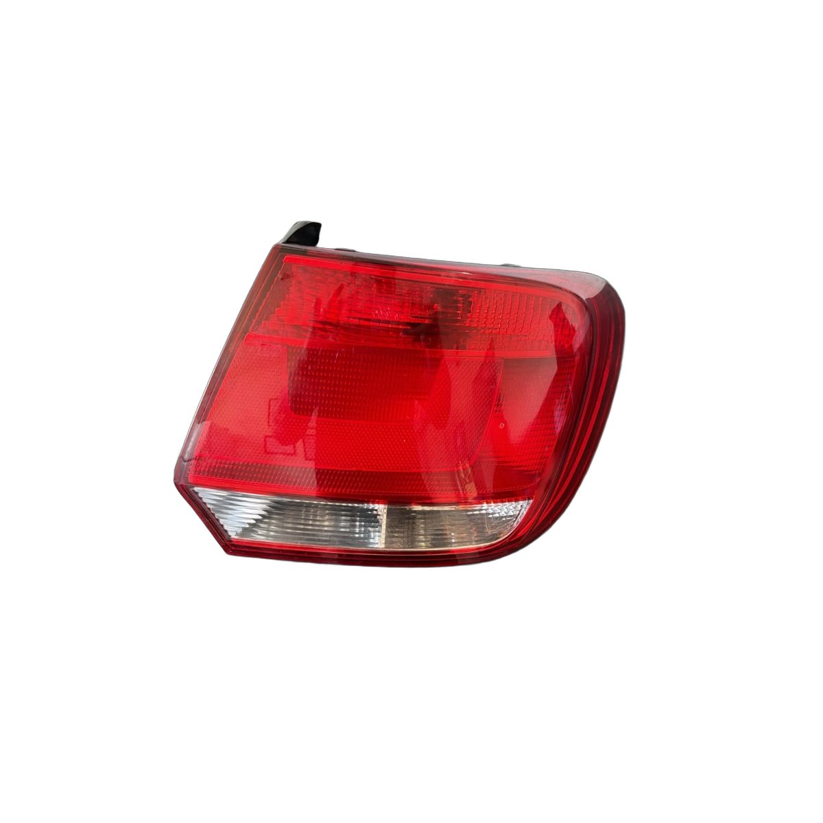 Lanterna Do Gol G6 2014 2015 2016 Direita Original Direito/passageiro Vermelho - Imagem 2