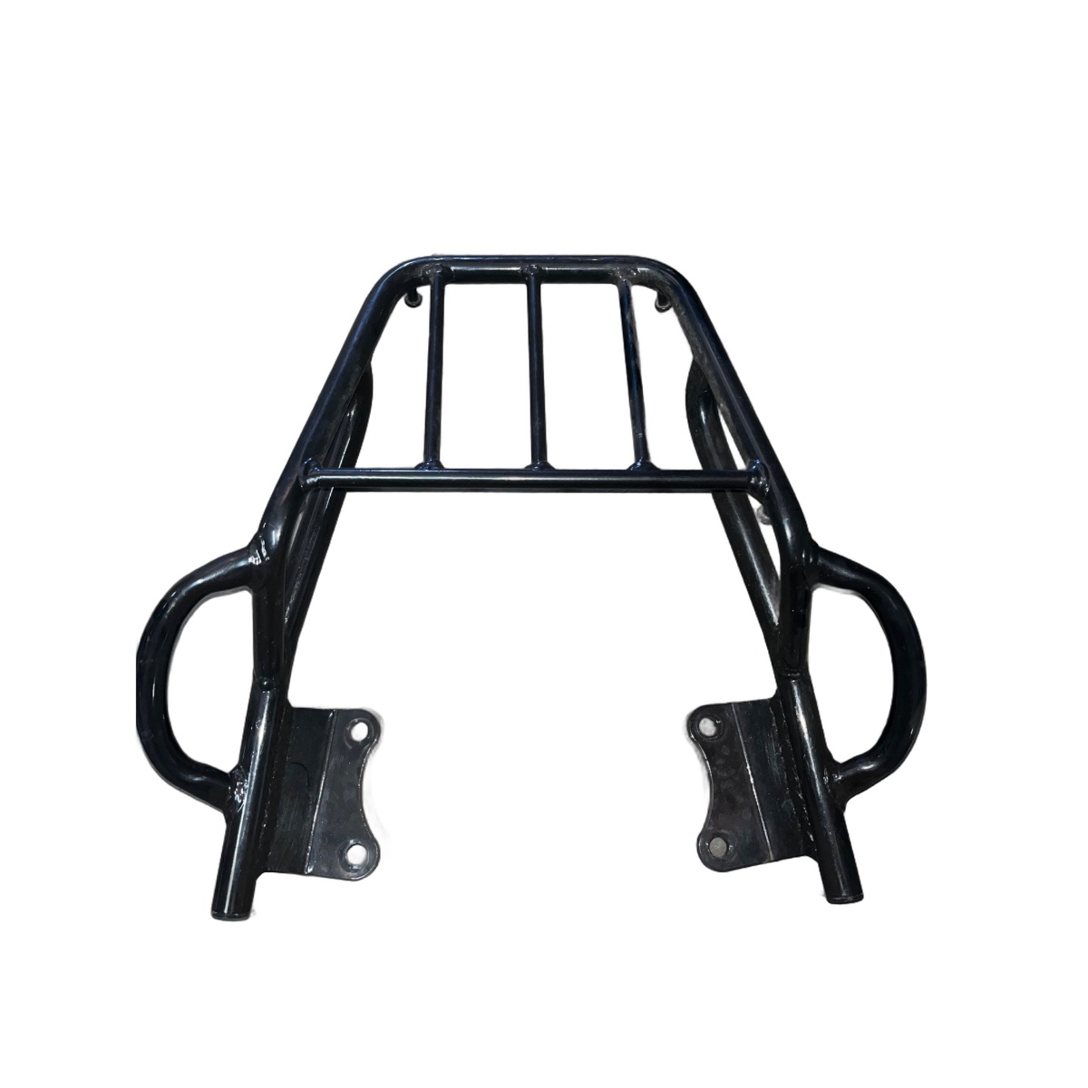 Bagageiro Fazer 250 06/17 Usado - Imagem 8
