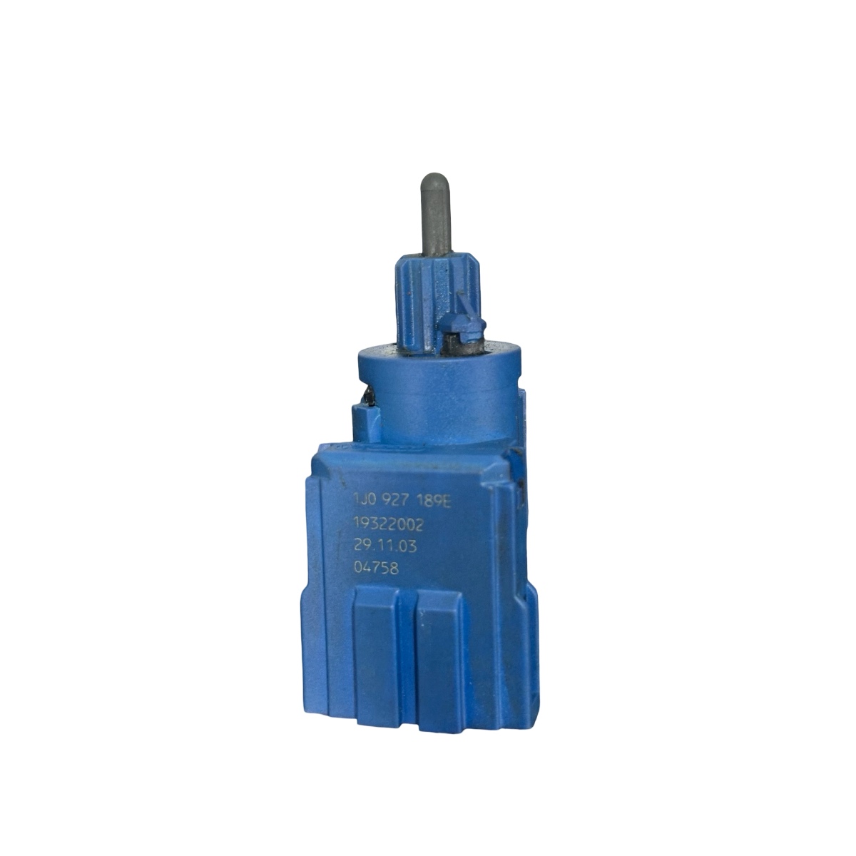 Interruptor Embreagem Volkswagen Jettaa 1j0927189e 02 A 12 - Imagem 4