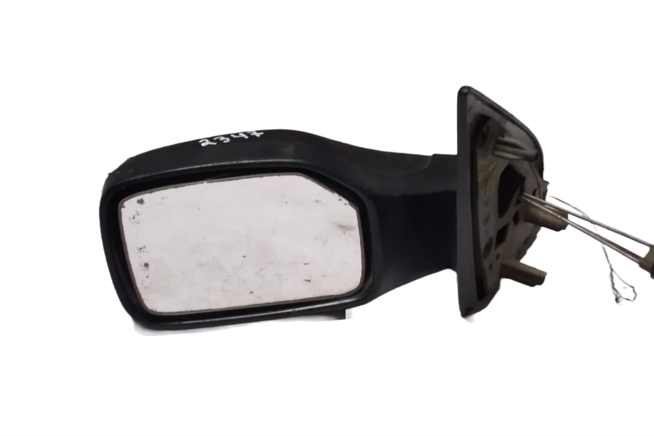 RETROVISOR 106 1991/2001 COM CONTROLE LADO ESQUERDO USADO