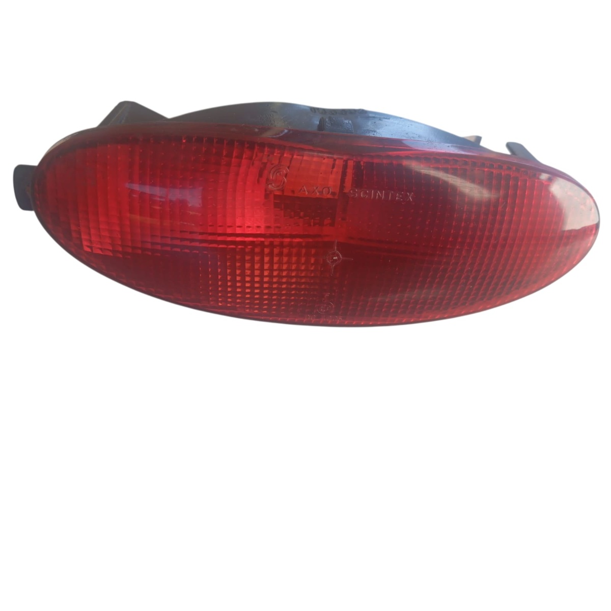 Luz De Neblina Traseiraoriginal Peugeot 206 1999 - Imagem 2
